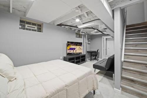 Downtown Rochester Blissful Condo Haven in Rochester, USA