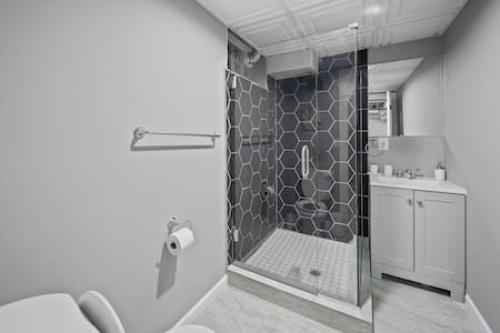 Downtown Rochester Blissful Condo Haven in Rochester, USA