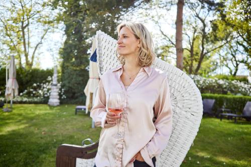 Steigenberger Strandhotel & Spa Zingst - image 8