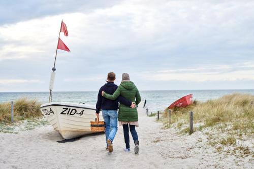 Steigenberger Strandhotel & Spa Zingst - image 2