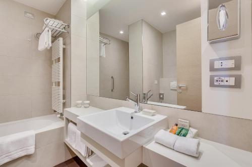 Hilton Garden Inn Venice Mestre - image 17