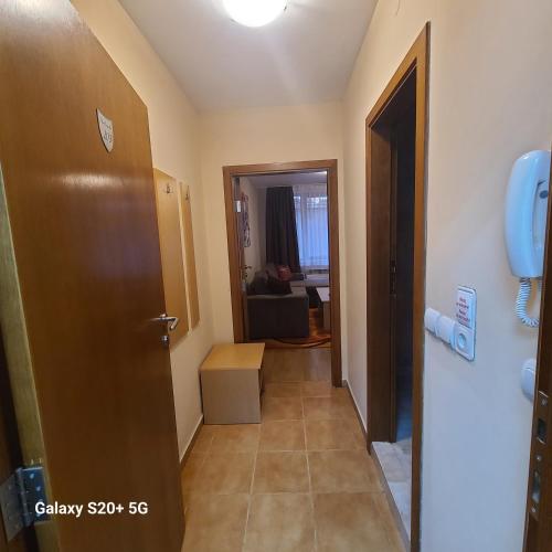 The Castle Bonko in Пампорово