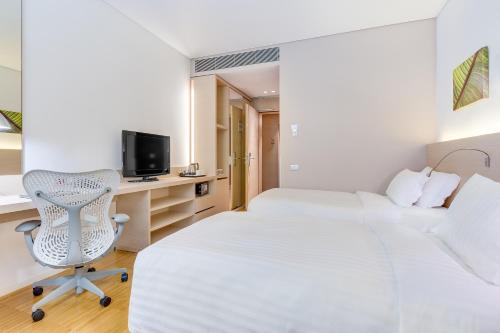 Hilton Garden Inn Venice Mestre - image 18
