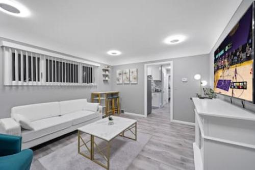 Urban Elegance Retreat in Downtown Rochester in Rochester, USA