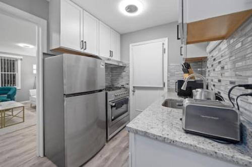 Urban Elegance Retreat in Downtown Rochester in Rochester, USA