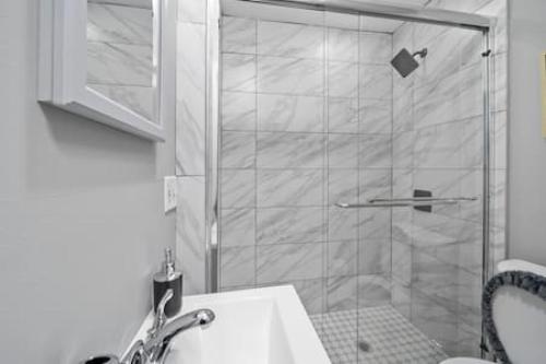 Urban Elegance Retreat in Downtown Rochester in Rochester, USA