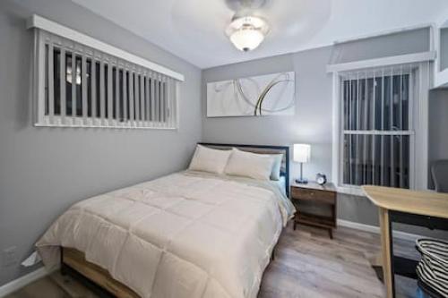 Urban Elegance Retreat in Downtown Rochester in Rochester, USA