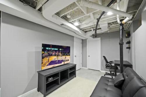 Urban Elegance Retreat in Downtown Rochester in Rochester, USA