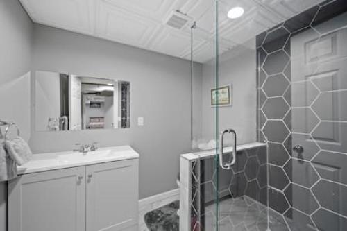 Urban Elegance Retreat in Downtown Rochester in Rochester, USA