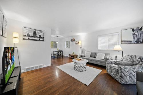 Charming Urban Retreat in Downtown Birmingham photo 1