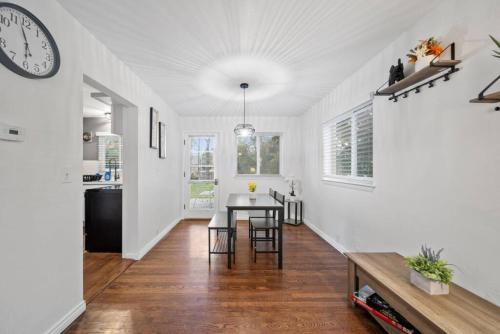 Charming Urban Retreat in Downtown Birmingham photo 3