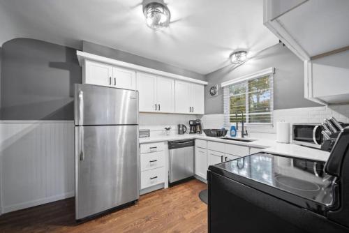 Charming Urban Retreat in Downtown Birmingham photo 4