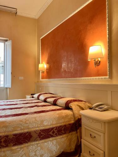 Hotel Erdarelli - main image