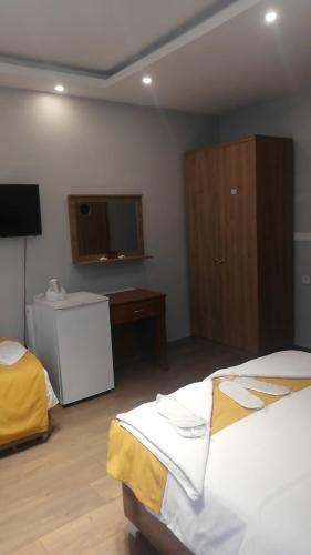 Mr Lion Kumkapı Otel - image 6