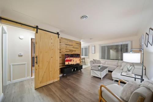 Modern Cozy 1 Bedroom Apartment in Shelby Township in Shelby, USA