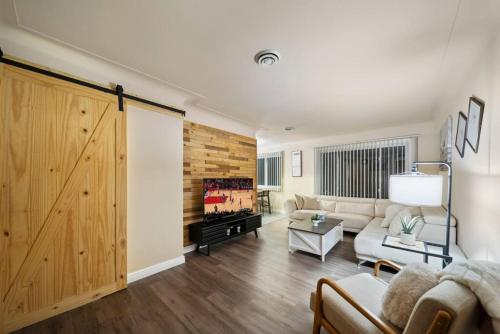Modern Cozy 1 Bedroom Apartment in Shelby Township in Shelby, USA