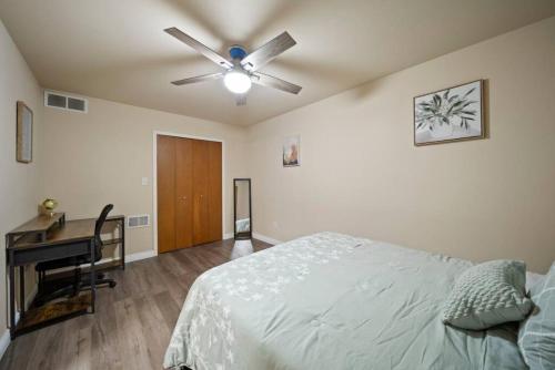 Modern Cozy 1 Bedroom Apartment in Shelby Township in Shelby, USA