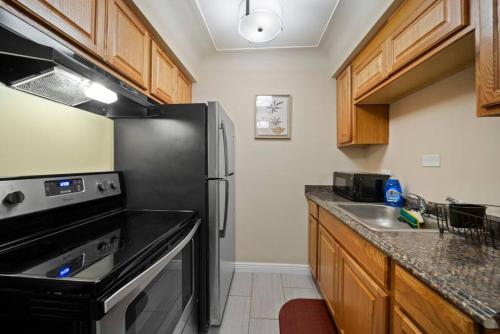 Modern Cozy 1 Bedroom Apartment in Shelby Township in Shelby, USA