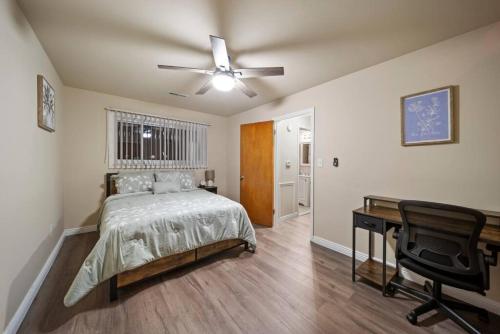 Modern Cozy 1 Bedroom Apartment in Shelby Township in Shelby, USA