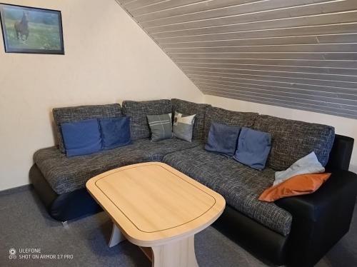 Ferienhof Welsch Wohnung 2 in Grossefehn