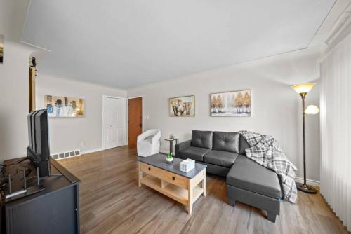 Modern Cozy 1 Bedroom Apartment in Shelby Township in Shelby, USA