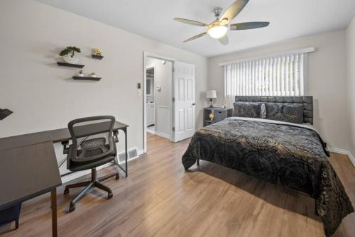 Modern Cozy 1 Bedroom Apartment in Shelby Township in Shelby, USA