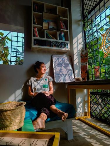 HouseTale - A Traveller's Home in พุทธคยา