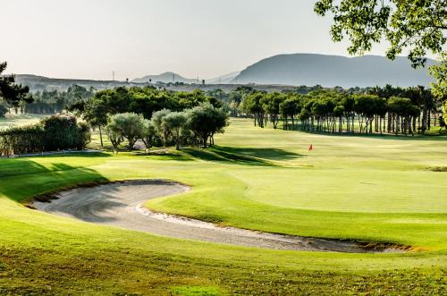 El Plantío Golf Resort - image 10