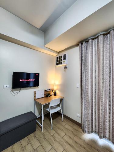 The Palladium The Palladium