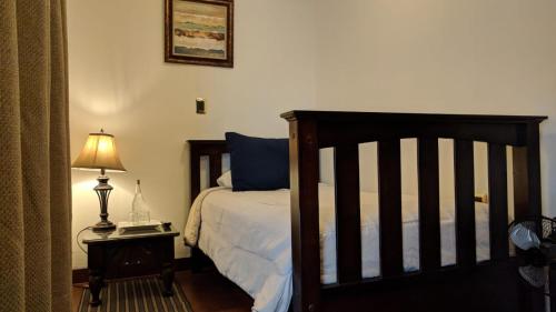 Single Room room in Hotel Posada de la Luna