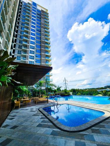 The Palladium The Palladium