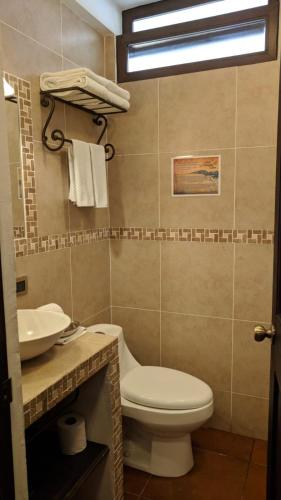 Single Room image 6