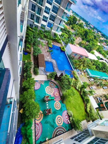 The Palladium The Palladium