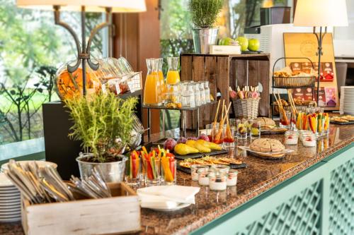 Mercure Parkhotel Krefelder Hof - image 11