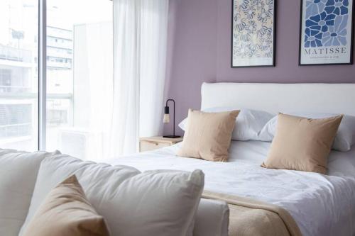 Tulipan Beautiful Deluxe Studio