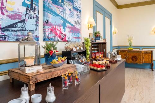 Mercure Parkhotel Krefelder Hof - image 14