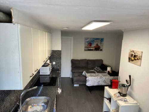 Habitaciones cerca del centro de Barcelona, Barceloneta, Aeropuerto y Fira 5