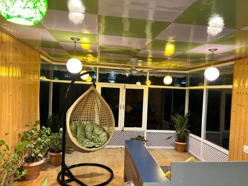 Whostels  in سريناغار