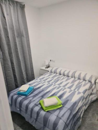 Apartamento en Barcelona ciudad