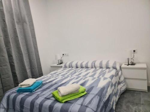 Apartamento en Barcelona ciudad