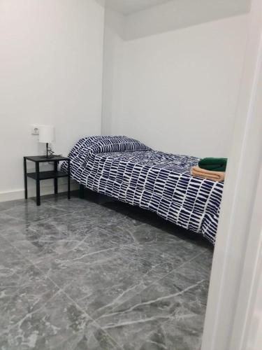 Apartamento en Barcelona ciudad