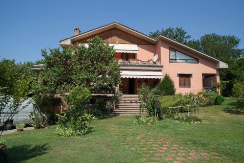 B&B Villa il Noce