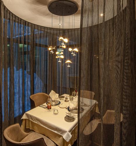 Boutique Hotel die Mittagspitze Superior - image 10