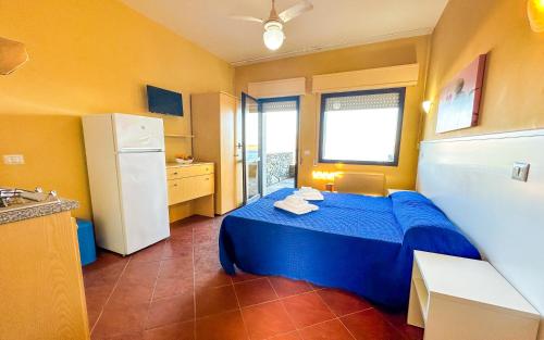 Residence Hotel La Pelosetta in Stintino