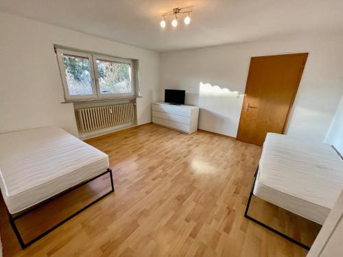 Appartement Luna - Apartment - Schweinfurt