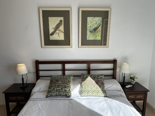 Nerja Paradise Rentals - Apt Chimenea C2D - image 4