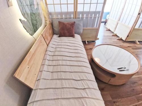 G51新宿最中心 東新宿站5分-Shinjuku center 5 mins to Station, Max 4P 新宿 涉谷 表参道 池袋 上野 代代木 银座 原宿