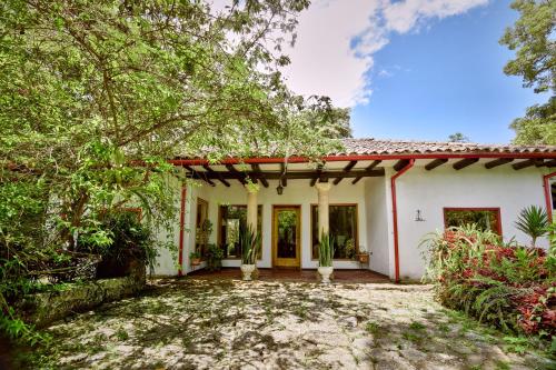 Hacienda Coloma