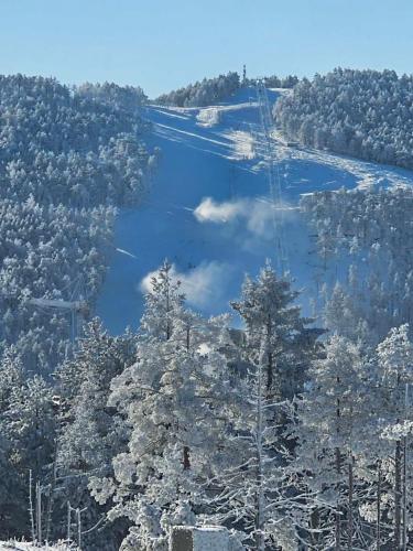 Apartmani kod Pančevca