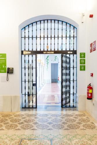 IVY HOUSE, Seville (photo 9)